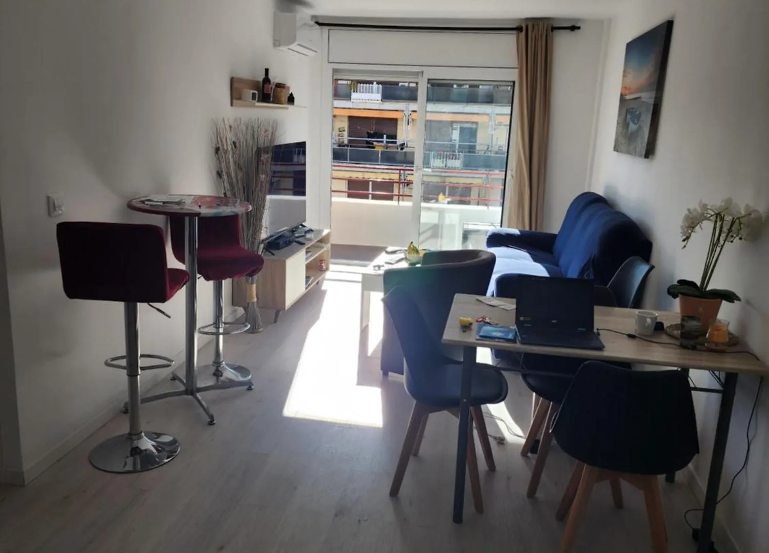 شقة Casaslim يوريت دي مار