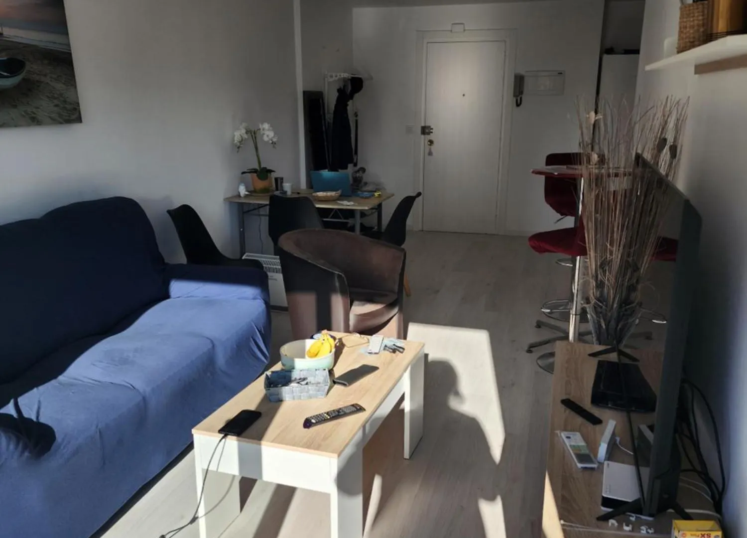 شقة Casaslim يوريت دي مار